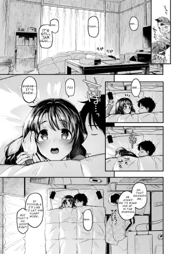 [Morimiya Masayuki] Shimamu to Pokapoka ni Naru Hon | Warming up with Shimamu Fhentai - Page 2