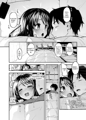 [Morimiya Masayuki] Shimamu to Pokapoka ni Naru Hon | Warming up with Shimamu Fhentai - Page 3