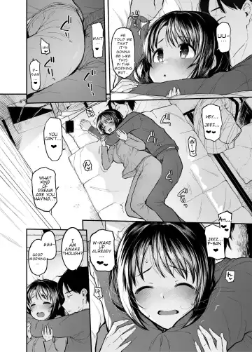 [Morimiya Masayuki] Shimamu to Pokapoka ni Naru Hon | Warming up with Shimamu Fhentai - Page 5