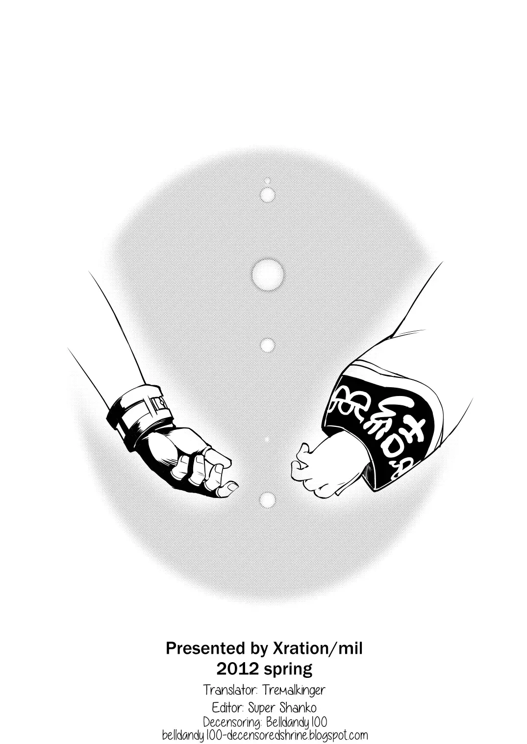 [Mil] days of your (decensored) Fhentai - Page 18