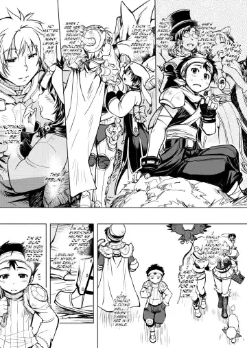 [Mil] days of your (decensored) Fhentai - Page 6