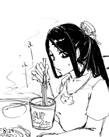 [P Senpuki] Sousakukei Tsume Fhentai - Page 7