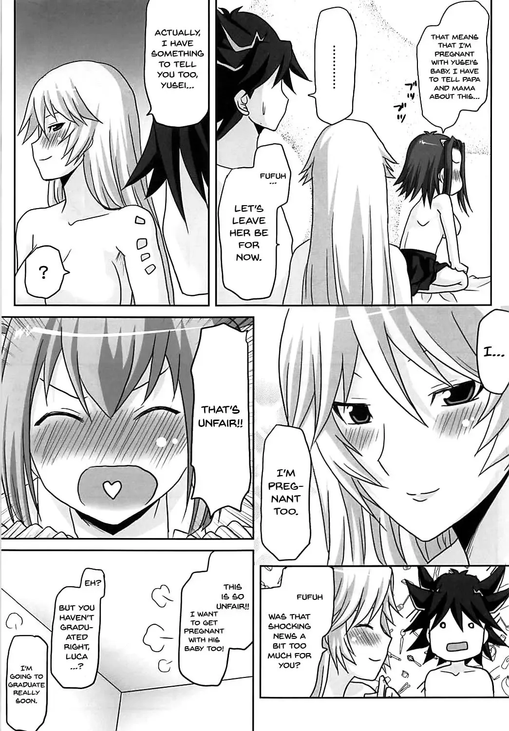[Kushikatsu Koumei] Omodume BOX XII Fhentai - Page 14