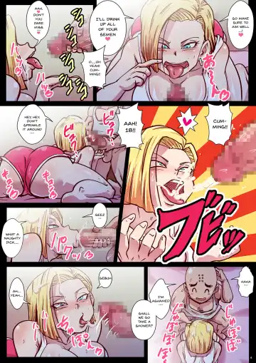 [Rikka Kai] Chou Gekiroku! Shasei no Shunkan! Jinzou Ningen 24-ji! Fhentai - Page 4