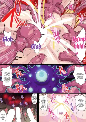 [Ryunosuke] Fukushuu no Elf Lieselotte Zero ~Inran Hitozuma Renzoku Zecchou Rinkan Ishukan Dosukebe Kairaku Ochi!~ Fhentai - Page 10