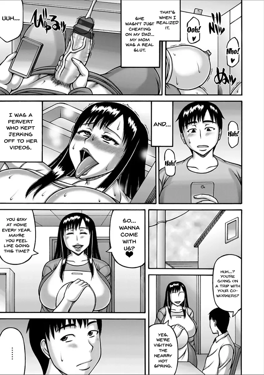 [Sakaki Utamaru] Yarilog Fhentai - Page 112