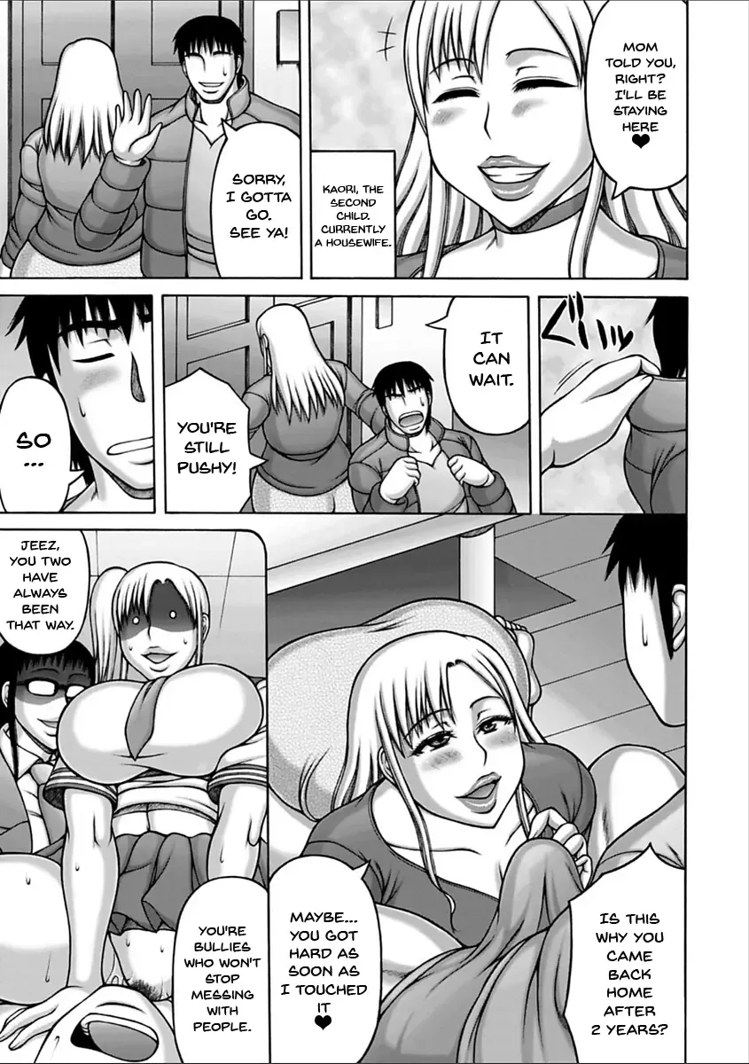 [Sakaki Utamaru] Yarilog Fhentai - Page 126