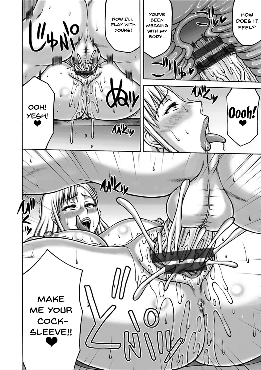 [Sakaki Utamaru] Yarilog Fhentai - Page 137