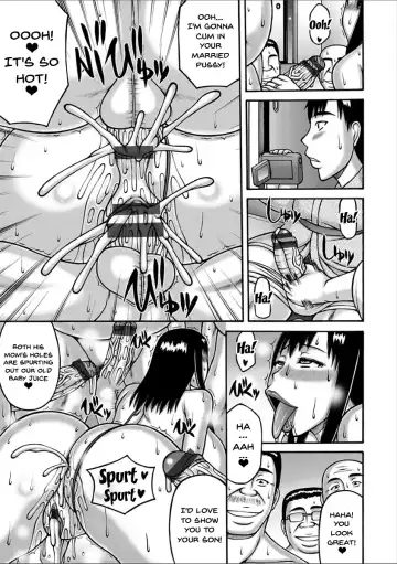 [Sakaki Utamaru] Yarilog Fhentai - Page 118