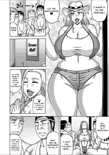 [Sakaki Utamaru] Yarilog Fhentai - Page 167