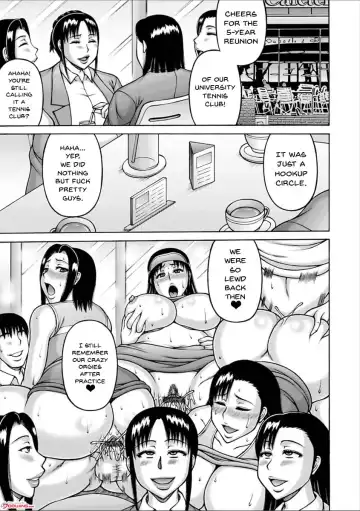 [Sakaki Utamaru] Yarilog Fhentai - Page 44