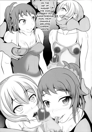 [Bokujou Nushi K] Gunpla Oji-san ~Build Report~ Fhentai - Page 15