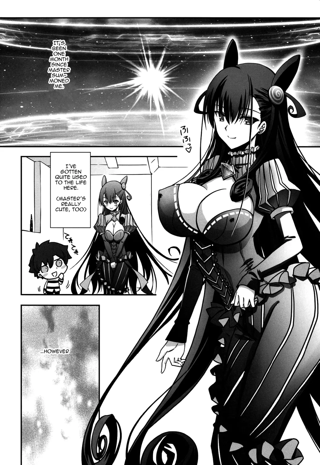 [Serizawa Katsumi] Murasaki Shikibu Ryoujoku Monogatari Fhentai - Page 3