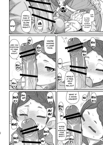 [Samon Shiu - Shake] Sensei ga Shasei o Tetsudatte kureru Hon Fhentai - Page 33