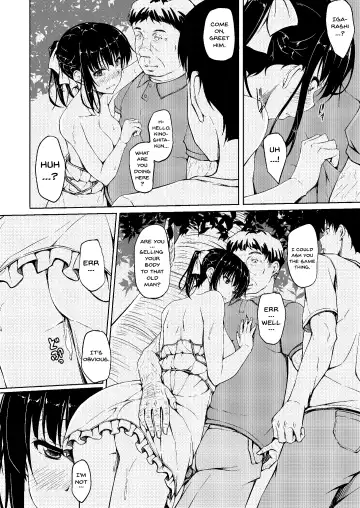 [Shake] Igarashi Yuzuha Choukyou Nisshi 3 "Nee, Watashi to... Suru?" Fhentai - Page 16