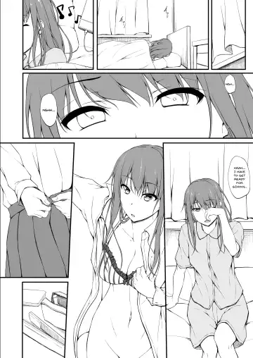 [Shake] Re:Temptation1 Fhentai - Page 3