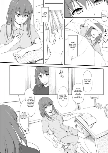 [Shake] Re:Temptation1 Fhentai - Page 9