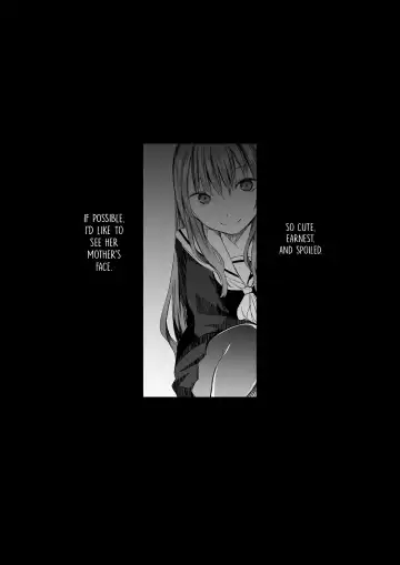 [Shichoson] Futari no Kako wa Mamanaranai | Our Pasts Are Beyond Our Control Fhentai - Page 2