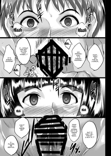[Hozumi Kenji] Saimin Fuufu Seikatsu - Hypnotism married life Fhentai - Page 20