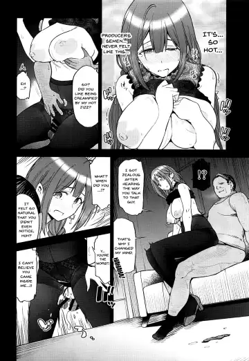 [Kazuwo Daisuke] Night Blooming Fhentai - Page 32