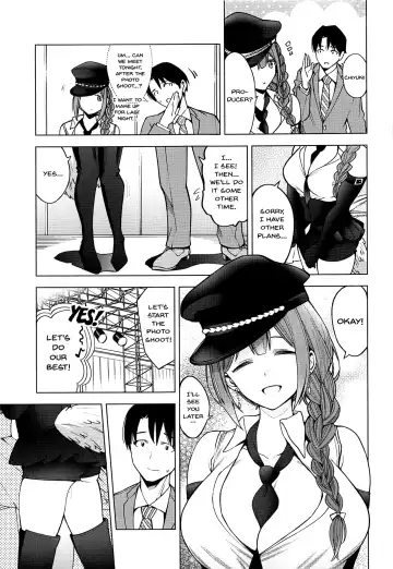 [Kazuwo Daisuke] Night Blooming Fhentai - Page 42