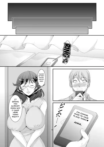 [Eguchi Chibi] Oku-sama wa Moto Yariman -Besluted- 2 | These Women Were Former Sluts -Besluted- 2 Fhentai - Page 13