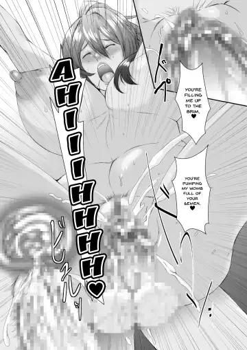 [Eguchi Chibi] Oku-sama wa Moto Yariman -Besluted- 2 | These Women Were Former Sluts -Besluted- 2 Fhentai - Page 33