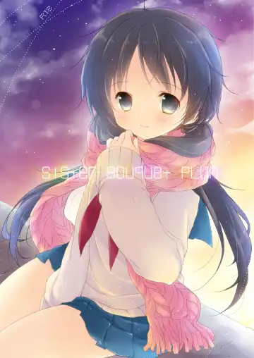 Read [Natsuki Coco] Sister Bouquet PLUM - Fhentai