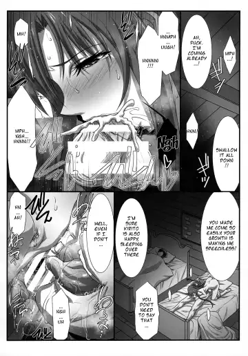[Mutou Keiji] Astral Bout Ver. 42 Fhentai - Page 6