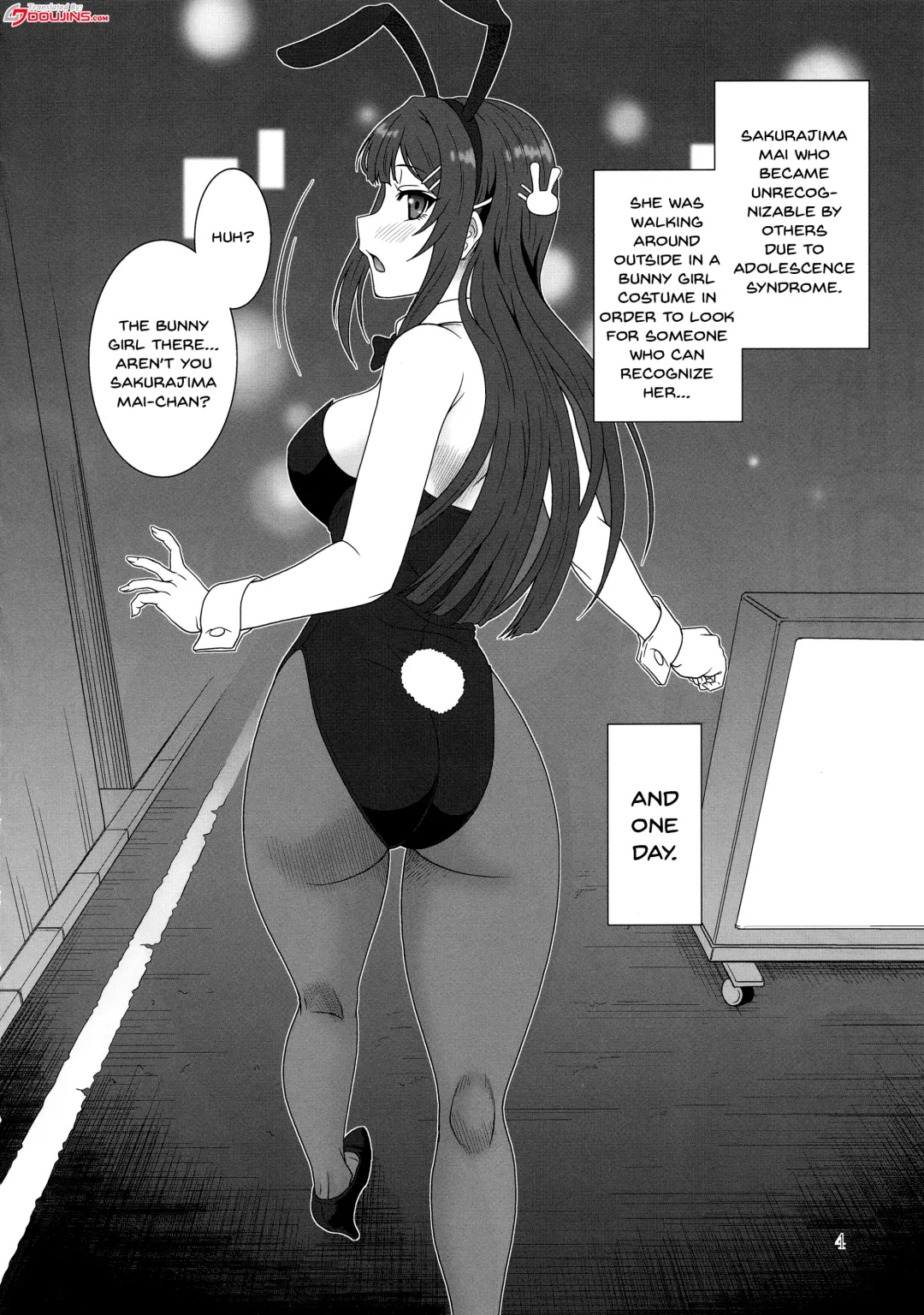 [Suhara Shiina] Sasuga.. Buta Yarou ne! + Gyokusai Kakugo na Omake(Hon)? -CM95- Fhentai - Page 3