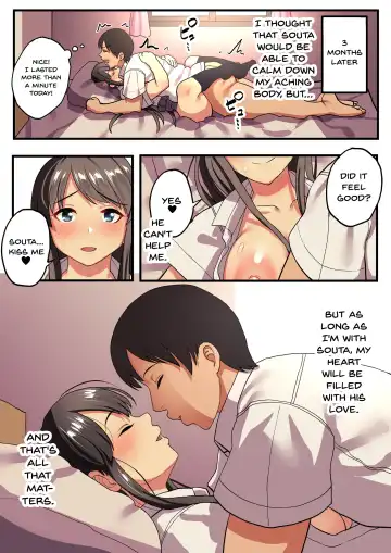 [Taniguchi Daisuke] Watashi no 100-nichi o 2500-man de Katte Kudasai. Fhentai - Page 48
