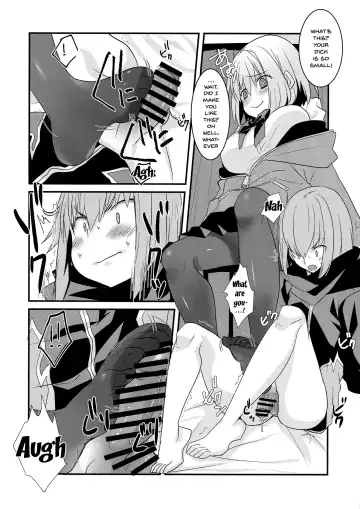 [Tadima Yoshikadu] Me o Samase Bokura no Anti ga Nanimono ka ni Shinryaku sareteru zo Fhentai - Page 5