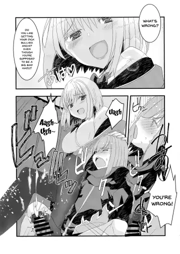 [Tadima Yoshikadu] Me o Samase Bokura no Anti ga Nanimono ka ni Shinryaku sareteru zo Fhentai - Page 6