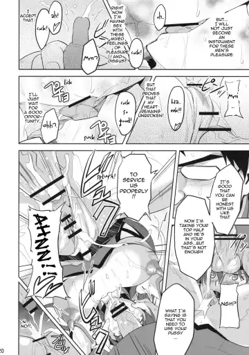 [Takeda Hiromitsu] Takane Tama Fhentai - Page 19