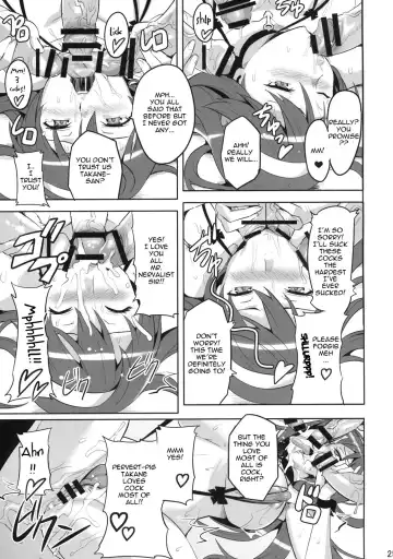 [Takeda Hiromitsu] Takane Tama Fhentai - Page 24
