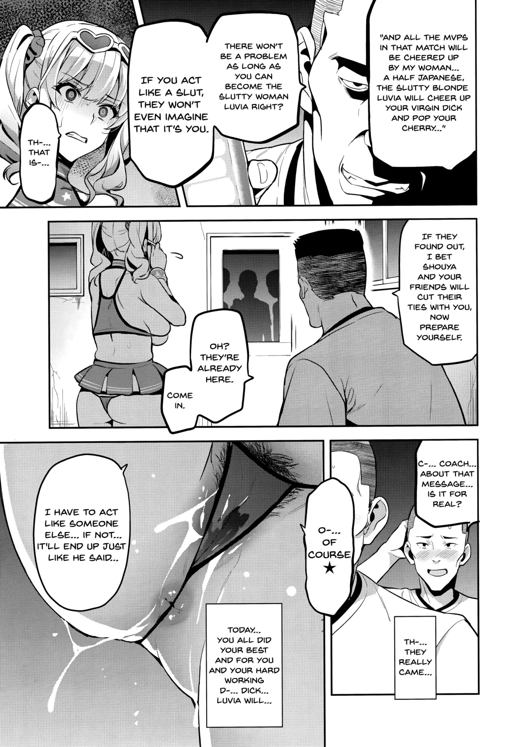 [Takeda Hiromitsu] Akane wa Tsumare Somerareru Ni + C95 Rakugakichou | Akane's In A Pinch 2 + C95 Bonus Art Fhentai - Page 14