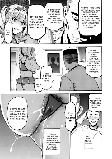[Takeda Hiromitsu] Akane wa Tsumare Somerareru Ni + C95 Rakugakichou | Akane's In A Pinch 2 + C95 Bonus Art Fhentai - Page 14