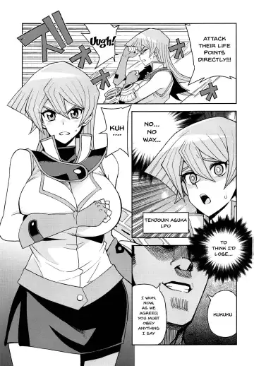 [Tamagoro] XXX ni Haiboku Shita Kettousha Fhentai - Page 2