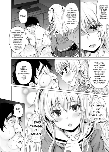 [Tatsuhiko] PTD-Ero2 Fhentai - Page 9
