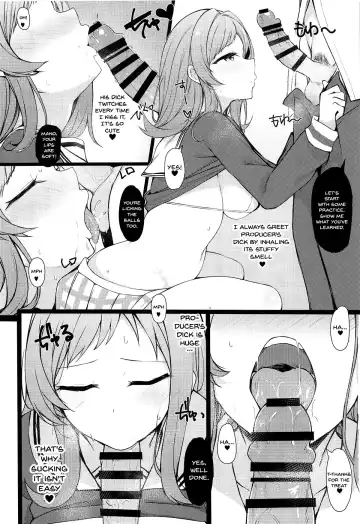 [Tetora] Mano-chan to H na Koto Shichau Hon Fhentai - Page 4