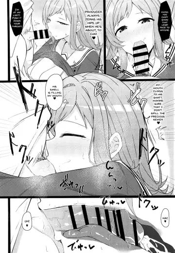 [Tetora] Mano-chan to H na Koto Shichau Hon Fhentai - Page 6