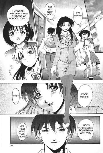 [Takeki Michiaki] Darkside - Welcome To The Darkside Fhentai - Page 103