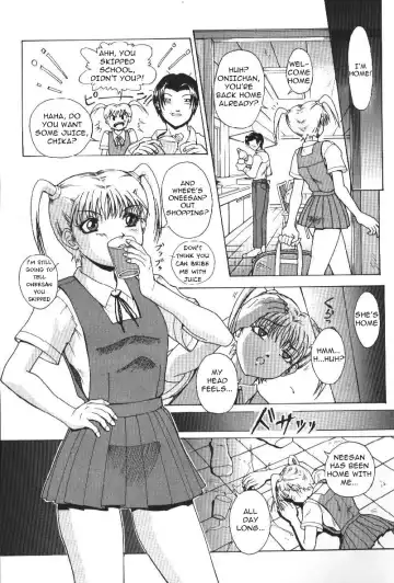 [Takeki Michiaki] Darkside - Welcome To The Darkside Fhentai - Page 65