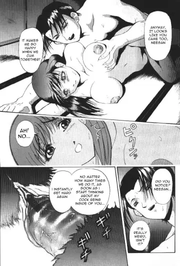 [Takeki Michiaki] Darkside - Welcome To The Darkside Fhentai - Page 71