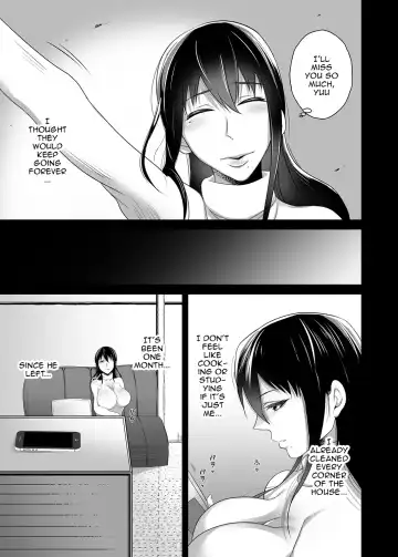 Machizuma -Konna no... Shiranai...- Fhentai - Page 8