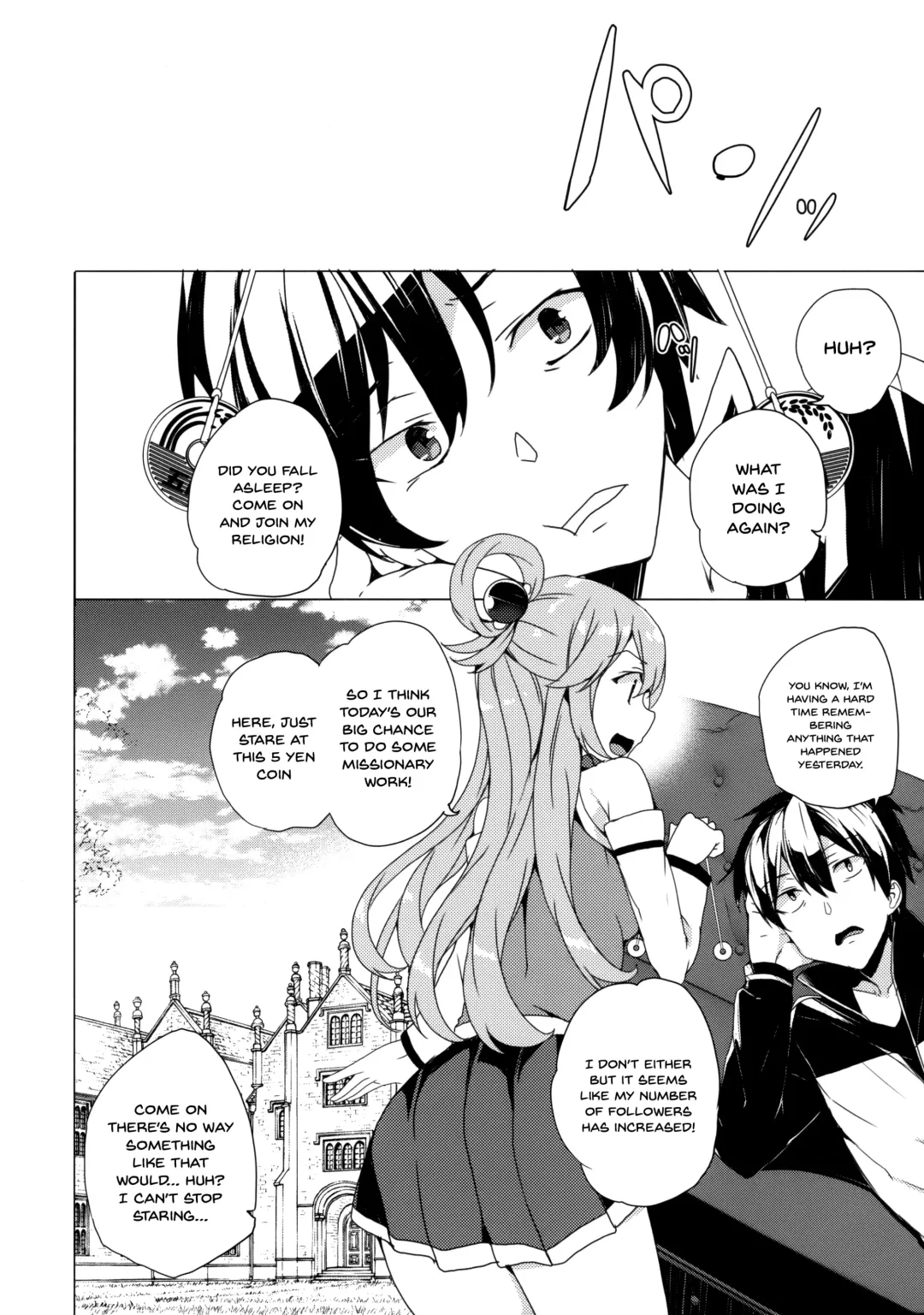 [Tanaka Decilitre] Axis-kyou ni Haitte kudasai Fhentai - Page 25