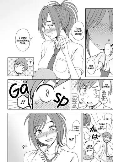 [Kumada] Dainari Shounari Fhentai - Page 10