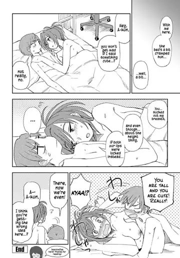 [Kumada] Dainari Shounari Fhentai - Page 20