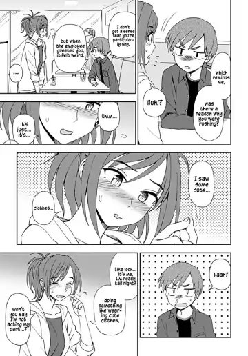 [Kumada] Dainari Shounari Fhentai - Page 5