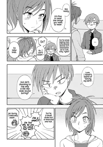 [Kumada] Dainari Shounari Fhentai - Page 6